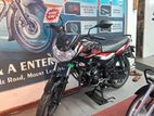 Bajaj Discover 125 Brand New 2024