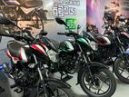 Bajaj Discover 125 Brand new 2024