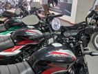 Bajaj Discover 125 Brand New 2024