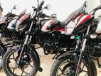 Bajaj Discover 125 Brand New 2024