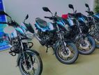 Bajaj Discover 125 Brand new 2024