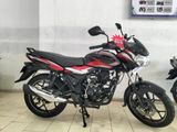 Bajaj Discover 125 Brand New 2024