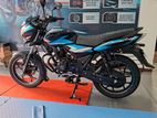 Bajaj Discover 125 Brand new 2024