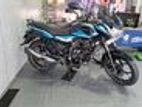 Bajaj Discover 125 BRAND NEW 2024