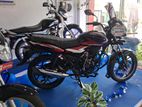 Bajaj Discover 125 brand new 2024