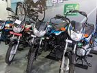 Bajaj Discover 125 Brand new 2024