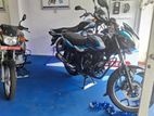 Bajaj Discover 125 brand new 2024