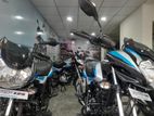 Bajaj Discover 125 brand New 2024