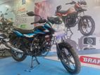 Bajaj Discover 125 BRAND NEW 2024