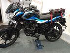 Bajaj Discover 125 BRAND NEW 2024