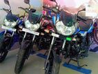 Bajaj Discover 125 brand new 2024