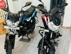 Bajaj Discover 125 Brand New 2024