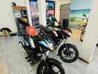 Bajaj Discover 125 Brand New 2024