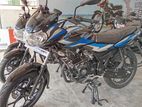 Bajaj Discover 125 Brand new 2024