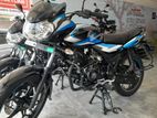 Bajaj Discover 125 Brand New 2024