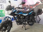 Bajaj Discover 125 Brand New 2024