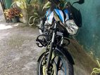 Bajaj Discover 125 2024