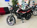 Bajaj Discover 125 Brand New 2025
