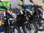 Bajaj Discover 125 brand new 2025