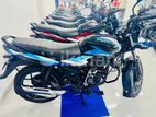 Bajaj Discover 125 brand new 2025
