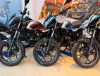 Bajaj Discover 125 Brand New 2025
