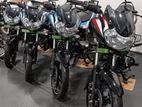 Bajaj Discover 125 Brand new 2025