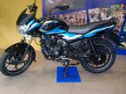 Bajaj Discover 125 Brand new 2025
