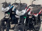 Bajaj Discover 125 brand new 2025