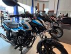 Bajaj Discover 125 brand new 2025