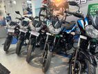 Bajaj Discover 125 brand new 2025