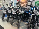 Bajaj Discover 125 brand new 2025