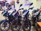 Bajaj Discover 125 Brand new 2025