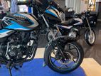 Bajaj Discover 125 Brand New 2025