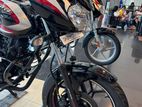Bajaj Discover 125 brand new 2025