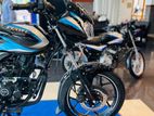 Bajaj Discover 125 brand new 2025