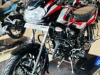 Bajaj Discover 125 Brand New 2025