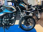 Bajaj Discover 125 Brand New 2025