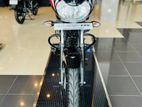Bajaj Discover 125 brand new 2025