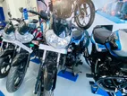 Bajaj Discover 125 Brand new 2025