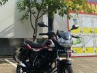 Bajaj Discover 125 2025