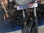 Bajaj Discover 125 brand new 2026