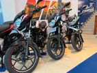 Bajaj Discover 125 Brand New 2026
