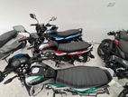 Bajaj Discover 125 brand new 2026