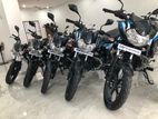 Bajaj Discover 125 Brand New 2026