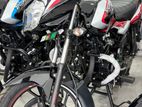 Bajaj Discover 125 brand new 2026