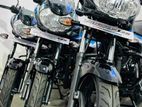 Bajaj Discover 125 brand new 2026