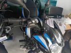 Bajaj Discover 125 Brand New 2026