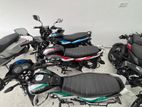 Bajaj Discover 125 brand new 2026