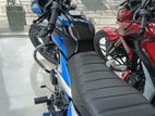 Bajaj Discover 125 Brand New 2026