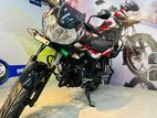 Bajaj Discover 125 Brand New 2026